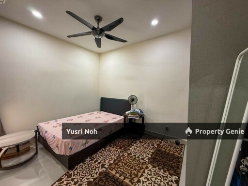Dwiputra Residence, Presint 15 PUTRAJAYA