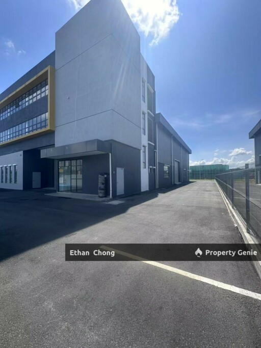 NILAI XME Business Park