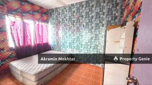 FREEHOLD | DOUBLE STOREY SEMI D HOUSE DI JALAN JATI, TAMAN BUKIT KAJANG, KAJANG