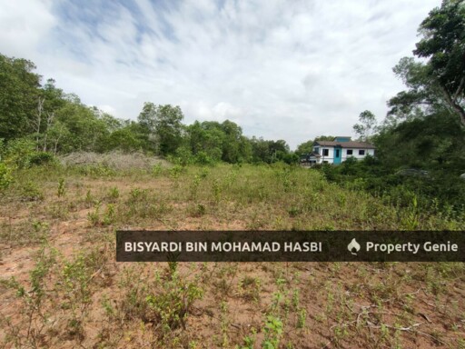 8,546 Sq.Ft Freehold Tanah Lot Bungalow, Bandar Tasik Kesuma, Smenyih.