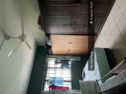 Angkasa Condominium