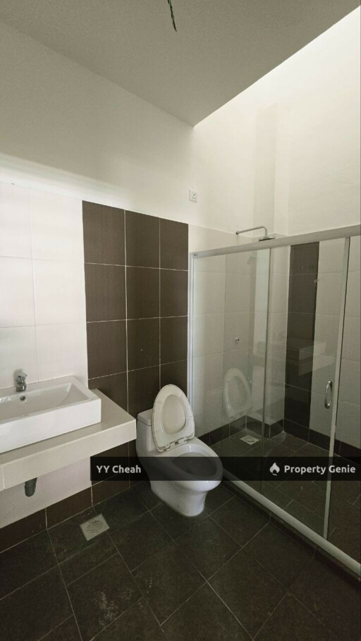 Precinct 18 @ Station 18, Pasir Puteh Ipoh, For Sale, 2 Storey For Sale Gated Guarded