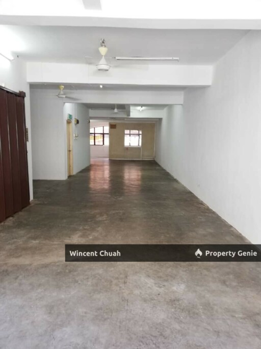 ShopOffice 1st floor Segamut Kepong, Bukit Sri Bintang