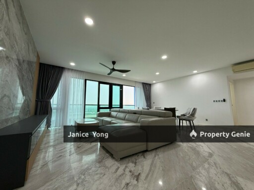 Impiana @ East Ledang Iskandar Puteri