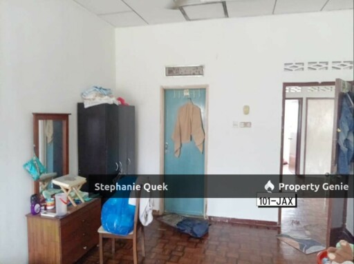 Tepi Sungai Teluk Pulai Klang 2 Storey Terrance House For Sale