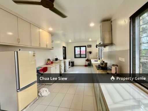 🔥JB Town 1 Storey Semi D FOR RENT 🔥📍Taman Century Garden / Jalan Wijaya Taman Abad