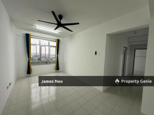 Taman Teknologi For Rent Senai For Rent