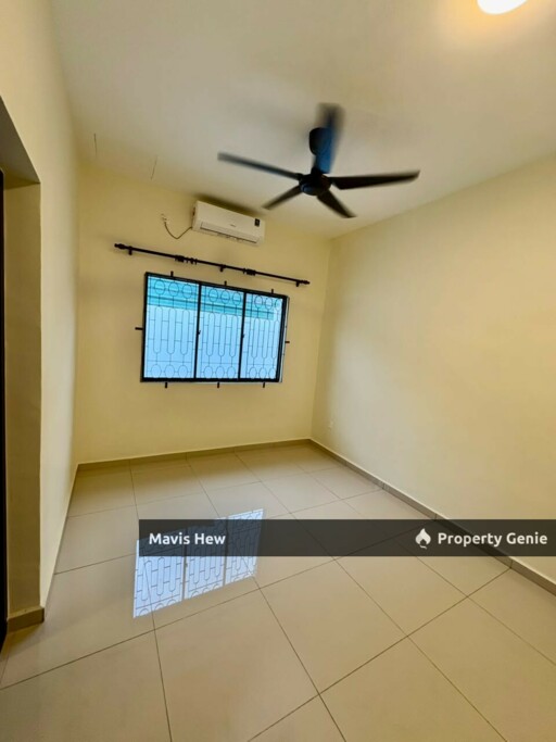 For Rent, Taman Sri Tebrau, Jln Lembing, Sentosa，Pelangi，CIQ