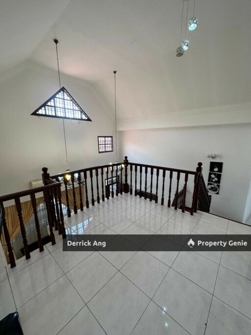 For Rent - Jalan Pesona For Rent Taman Pelangi Indah For Rent