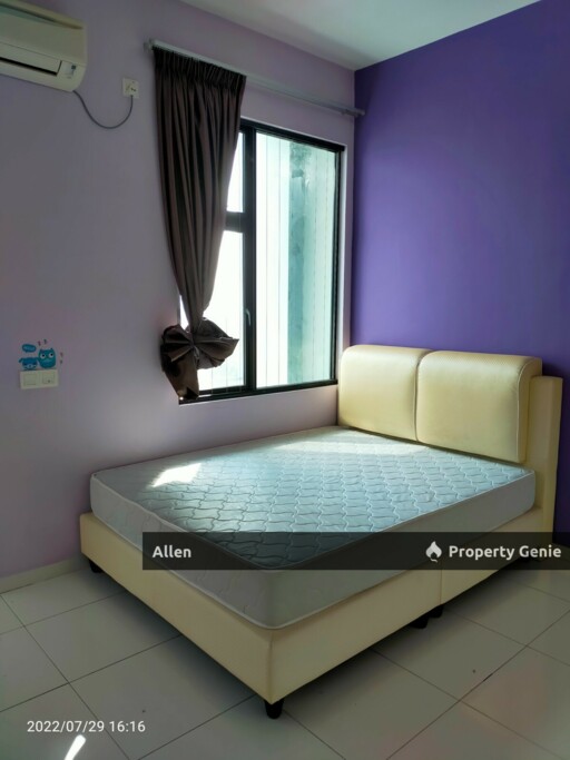 The Sky Executive Suites @ Bukit Indah – The Heart of Convenience