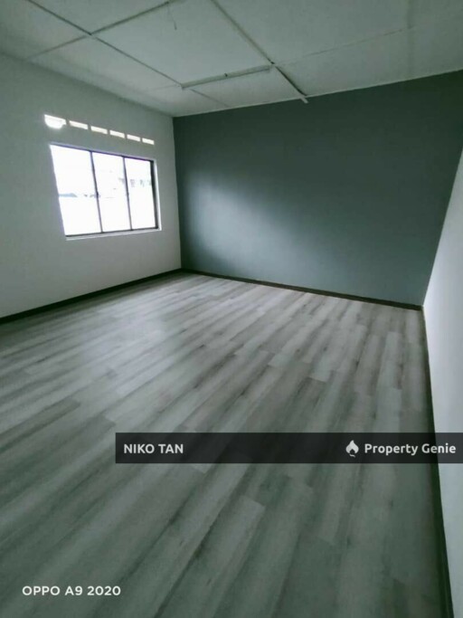 Jalan Rebana 1Sty Fully Renovated Kluang For Sale