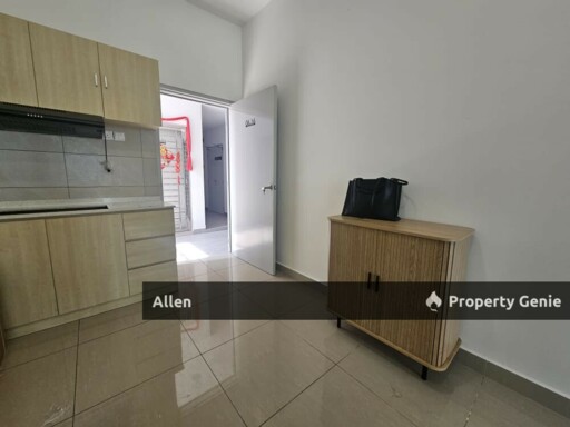 Optimus Medini @ Iskandar Puteri – Rare Unit with MASSIVE Private Balcony