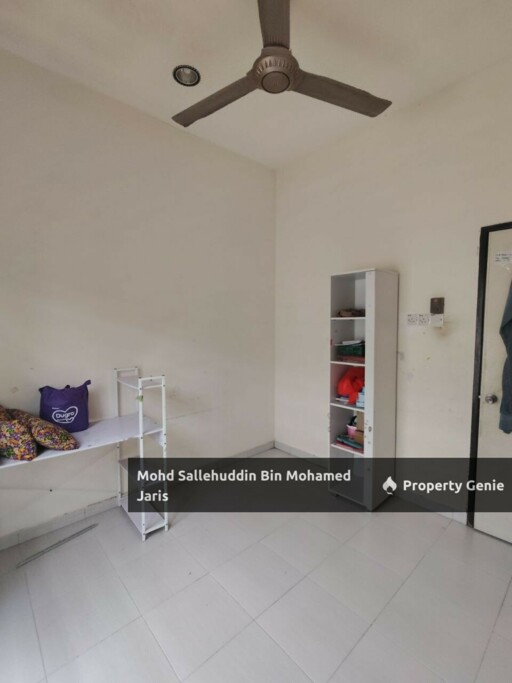 SEMI-D TAMAN INDERA SEMPURNA