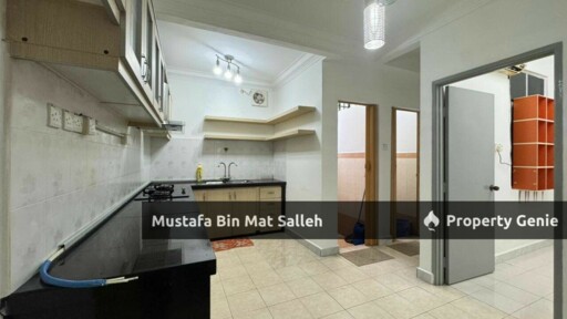 Best Deal, Teres 2 Tingkat, Bandar Putra Bertam Seksyen 3, Kepala Batas