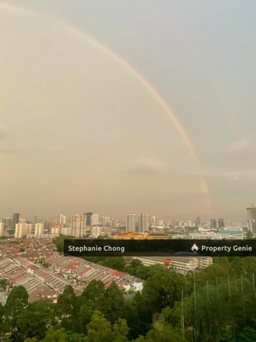 🏡 Bandar Utama Freehold Condo – For Sale!
