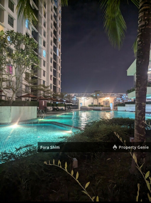 Ivory Residence @ Kajang