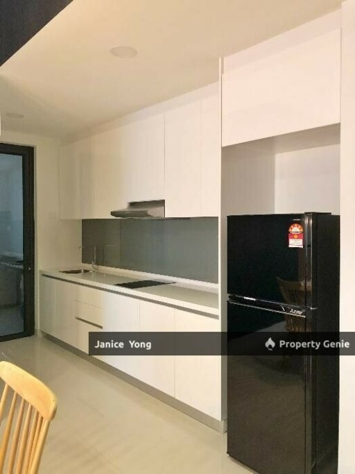 Bora Residences @ Tropicana Danga Bay