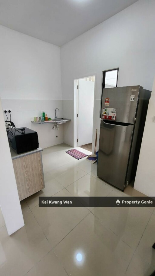 Vista Sentul  3 Rooms big unit Fully Furnished