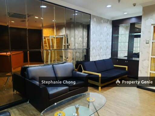 For Sale: Fully Furnished Office @ Metropolitan Square, Damansara Perdana