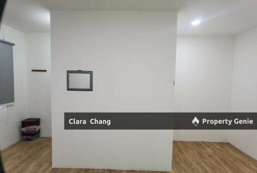 Taman Molek Fully Furnished Second Floor Office