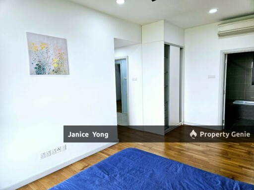 Iskandar Residences Medini Iskandar Puteri