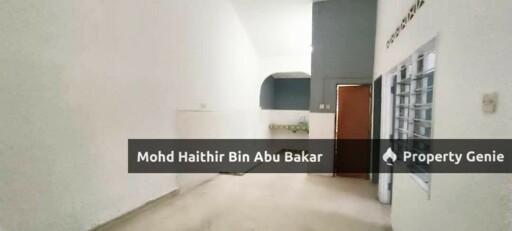 Taman Desa Rasah Seremban