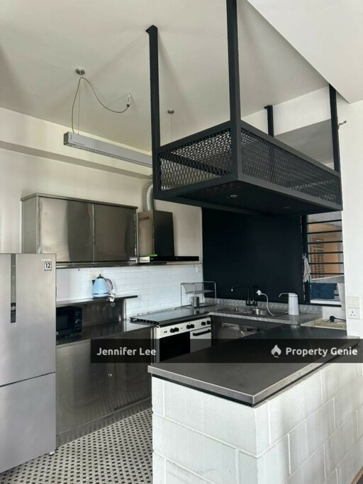 Kelana Jaya, Near to LRT 3, Zenith Residence Tower B