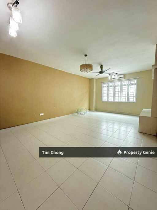 Tebrau City Residence @ Near Mount Austin, Johor Jaya