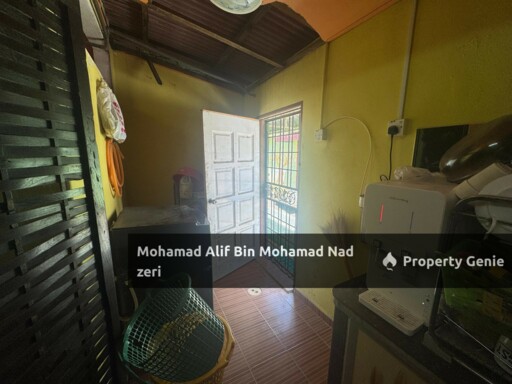 Teres 1 Tingkat Kuala Perlis | Rumah Cantik Harga Terendah