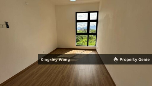 The Cove Hillside Residence Lower Floor Corner Unit With L Shape Balcony Below Market Value Near Ipoh Garden East