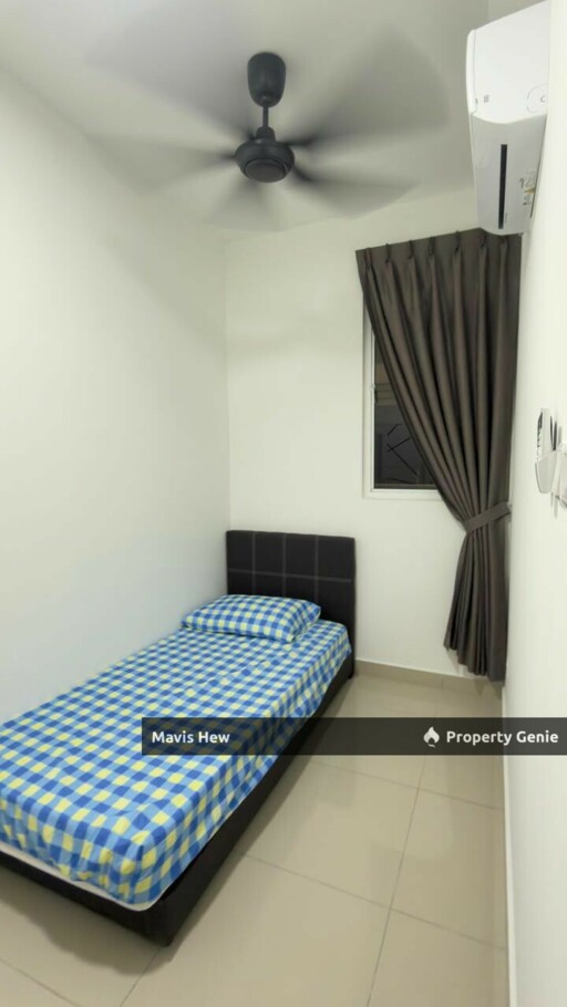 For Rent, Trellis Residences @Ciq, 1 Carpark, Fully Furnished, Move-in Ready