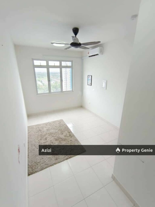 RSKU Harmoni 1 Putra Height USJ (Nice Unit)