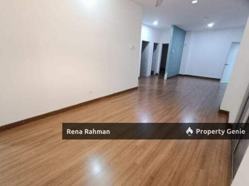 Townhouse Suci Bandar Ainsdale