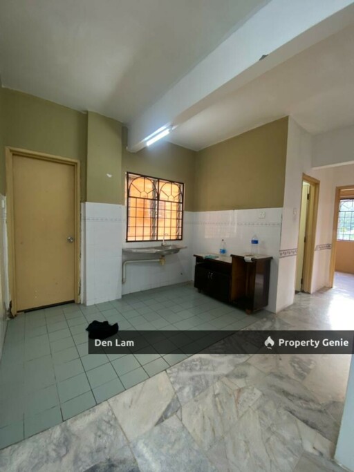Astana Alam 2 Apartement | BLok Baiduri | Puncak Alam | for Rent !!