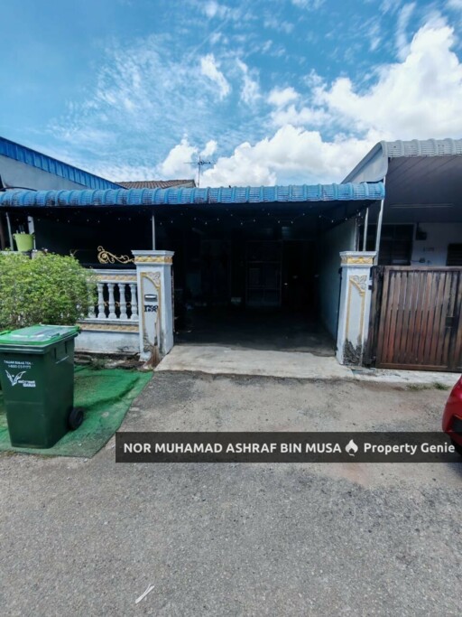 Teres Hot Taman Kempas Sungai Petani Kedah