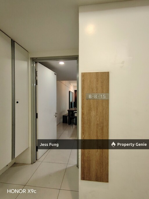 Well Maintain Sutere Avenue Unit for Sale