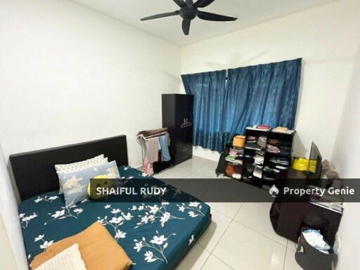 Residensi Zamrud, Kajang 2