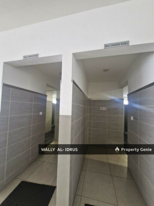 Sentul Point Suites @ Jalan Sentul Pasar, Sentul, KL