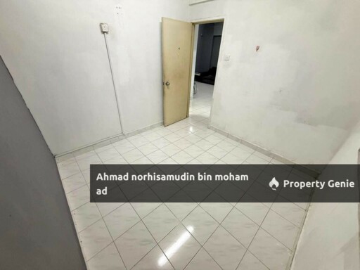 Apartment Brunsfield Riverview, Seksyen 13, Murah untuk Dijual.