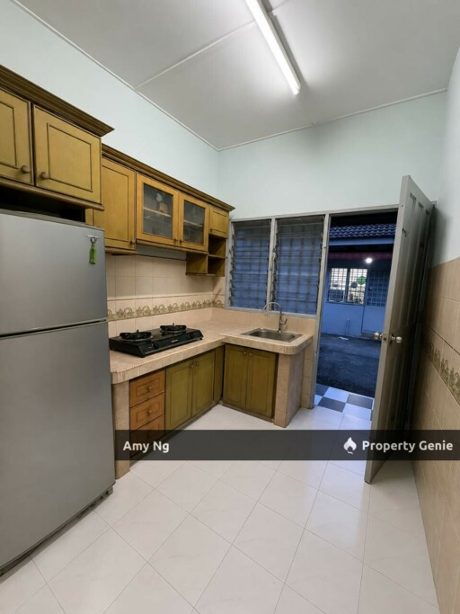 Rm238 Single Storey For Sale Taman Impiana Adril