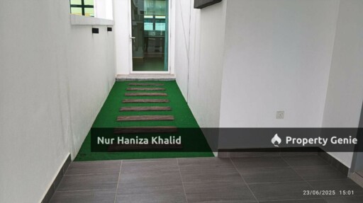 Taman  Bertam Height Fasa 2A