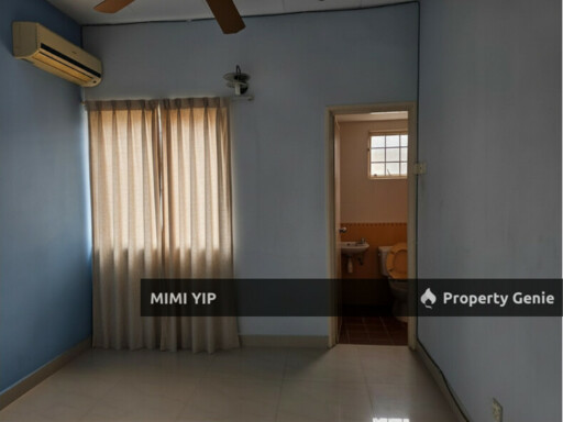 Bandar Damai Perdana 2 Storey Renovated Terrace House Gated Guarded