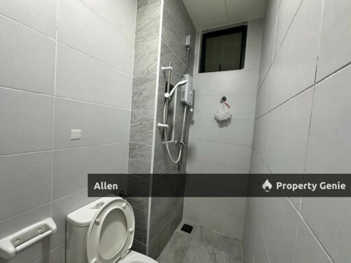 KSL Residence 2 @ Kangkar Tebrau, Johor Bahru