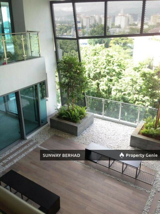 SUNWAY VELOCITY, DESIGNER OFFICE