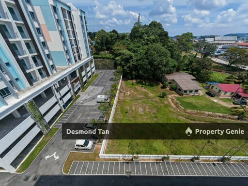 Bayu Temiang Residensi Condo|Semi Furnished|Seremban|Ready Move in ! [ ONLY RM 1300]