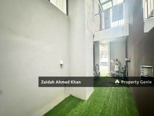 The Mulia Residence TYPE B For Sale