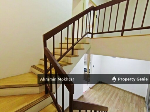 Freehold, Facing Play Ground & Renovated | 2 Storey Terrace House, Taman Pinggiran USJ 2, Subang Jaya