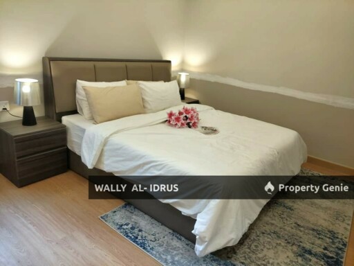 UBN Apartment