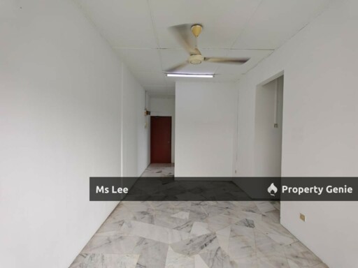 Pangsapuri Las Palmas-Bandar Country Homes-RAWANG-Blok Rumbia Tkt 4-Ready Now