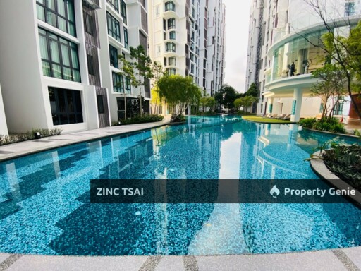 H2O @ Ara Damansara🔥Save RM 70,000🔥6 mins drive to LRT Ara Damansara🔥5 mins drive to Citta Mall